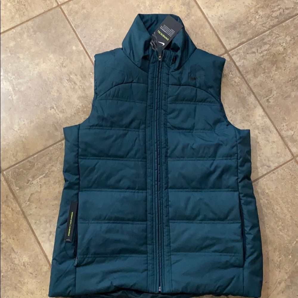 Nike Vest